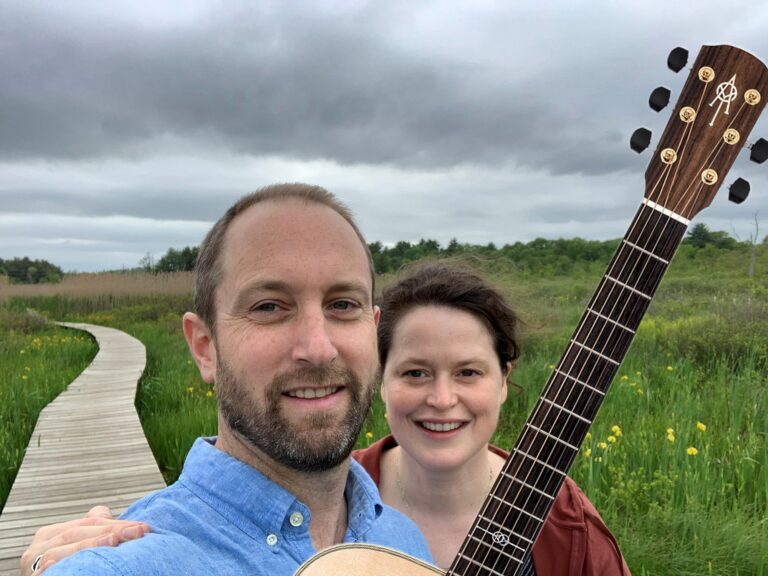 Spacelover Headlines Voices in Partnership Reception